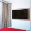 Спальня - Дизайн-проект 3-кімнатної квартири, 68 м.кв - Надія Власенко