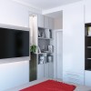 Спальня — Дизайн-проект 3-комнатной квартиры, 68 м.кв —  Надежда Власенко