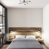 Спальня у стилі мінімалізм, фото 6