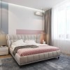 Дизайн спальной комнаты в частном доме