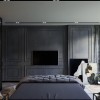 Вдохновляйтесь: дизайн спальни во Французском квартале