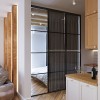 Кухня — Дизайн-проект 3-комнатной квартиры в Эко-стиле, ЖК Комфорт Таун, 77 м.кв — студия дизайна Redis&Co