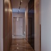 Коридор —  Дизайн 5-комнатной квартиры в стиле Арт-деко с элементами классики,  ЖК Комфорт Таун, 140  м.кв — студия дизайна Redis&Co