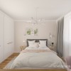 Спальня – популярное фото современного интерьера № 2425