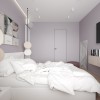 Спальня – чудове фото ідеї для дизайну № 2383