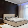 Дизайн спальной комнаты в современном стиле 