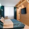 Дизайн спальной комнаты  в современном стиле