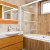 Фото: Ванная комната – Orange - 140м² – 234