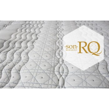 Матрас пружинный Sonit Тринити