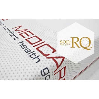 Матрас беспружинный Sonit Флекс софт