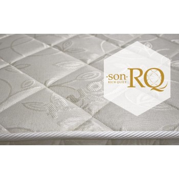 Матрас пружинный Sonit Орто-микс