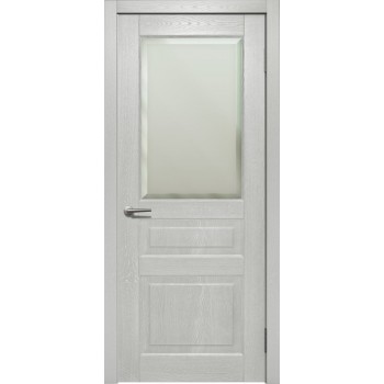 Двери межкомнатные Status Doors Trend Premium TP 052.F(Сатиновое стекло)
