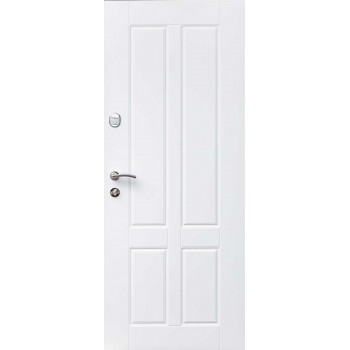 Двері SteelGuard • Resiste • Мод. Balta