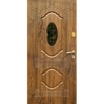 Resiste • Мод. Sangria Glass