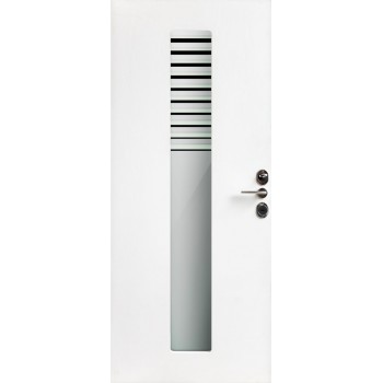 Двері SteelGuard • SteelGuard Antifrost 30