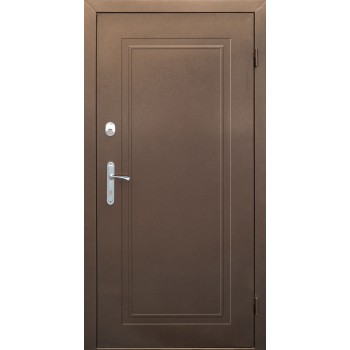 Двері Stilgard • DG-2 Antifrost 10