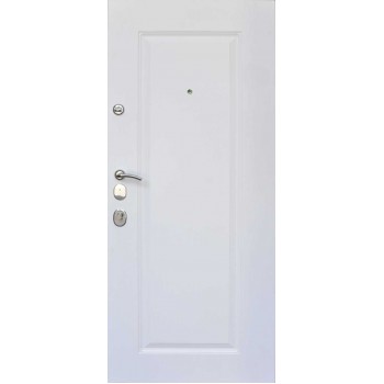 Вхідні двері в квартиру – Forte+ Модель DP-1