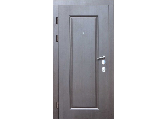  Дверь входная – SteelGuard – Devi-U – мод. DP-1 Антивзлом 3 класса  1 — купить в PORTES.UA