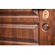 Вхідні двері для дому – SteelGuard – Forte – мод. SG-21