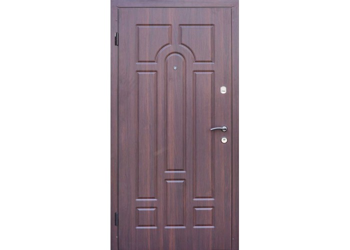  Дверь входная SteelGuard – Forza – мод. DR-27  1 — купить в PORTES.UA
