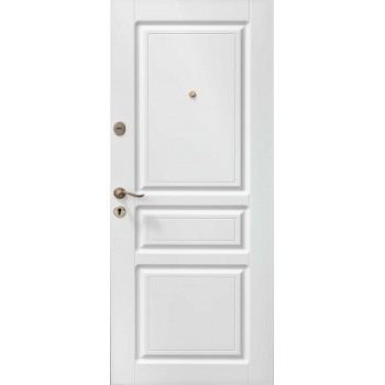 Двері вхідні квартирні – Maxima Termoscreen