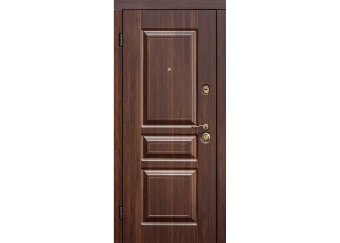  Двері вхідні SteelGuard - Maxima - мод. Termoscreen  1 — замовити в PORTES.UA