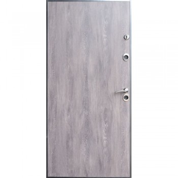 Двері SteelGuard • Nord+ Termoskin Light