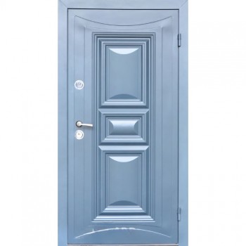 Двері SteelGuard • Nord+ Termoskin Light