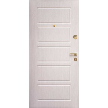 Двері SteelGuard • Risola • Мод. DG-21