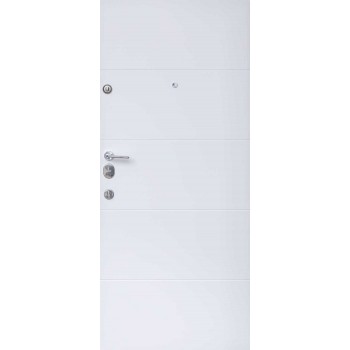 Вхідні двері в квартиру – Forte+ Barca