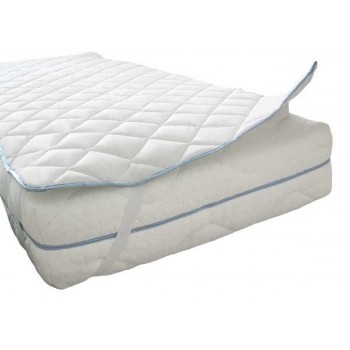 Наматрасник стеганый Sweet Sleep Basic