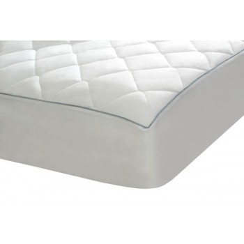 Наматрасник стеганый Sweet Sleep Basic +