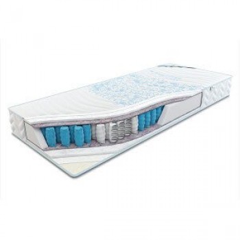 Матрас пружинный Sweet Sleep Sonata Lite