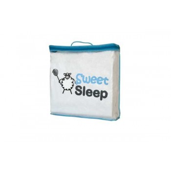 Наматрасник водонепроницаемый Sweet Sleep Water Stop Light