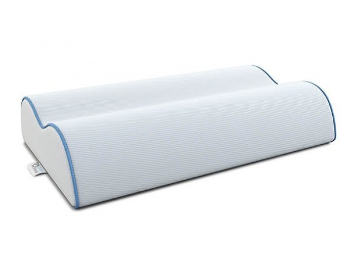  Ортопедическая подушка Sweet sleep Latex Wave  1 — купить в PORTES.UA