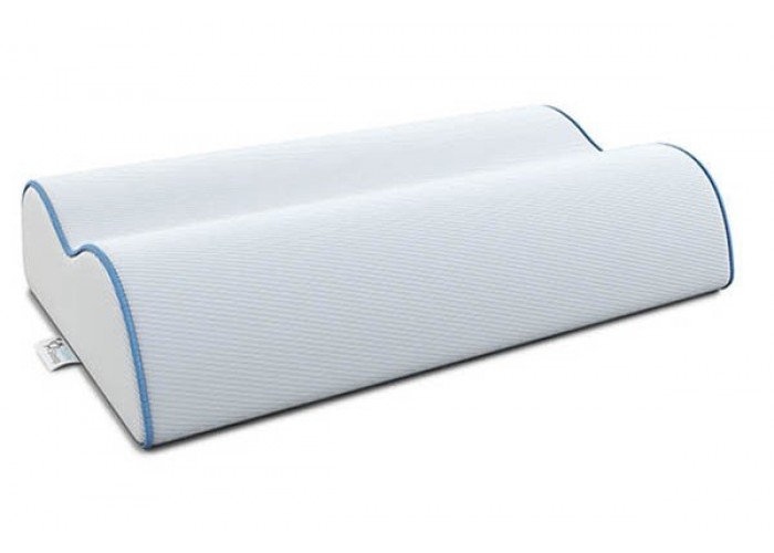  Ортопедична подушка Sweet sleep Latex Wave Mini  1 — замовити в PORTES.UA