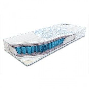 Матрас пружинный Sweet Sleep Balance