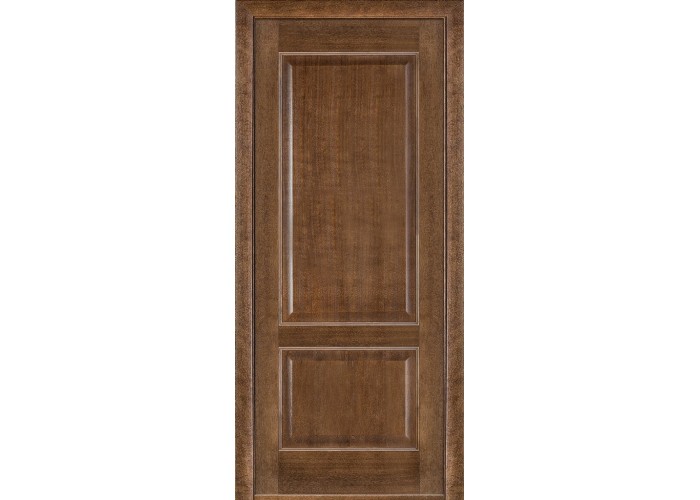  Classik 04 Дуб браун (глухая)  1 — купить в PORTES.UA