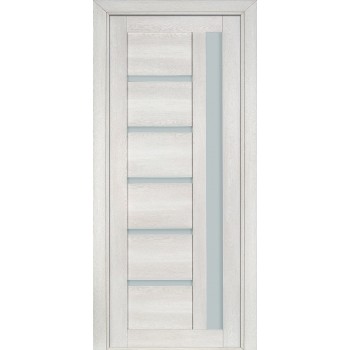 Elit Plus 108 ПО (Сатиновое стекло)