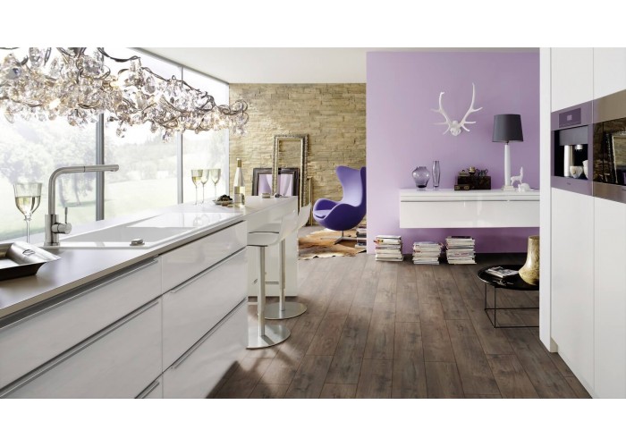 Ламинат Villeroy&Boch Каштан Fashion VB 1004 3 Ламинат Villeroy&Boch Каштан Fashion VB 1004 3