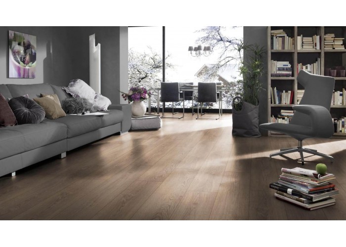 Ламинат Villeroy&Boch Теневой дуб VB 811V 4 Ламинат Villeroy&Boch Теневой дуб VB 811V 4