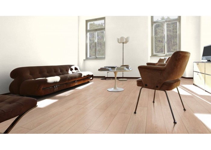 Ламинат Villeroy&Boch Кремовый дуб VB 812V 6 Ламинат Villeroy&Boch Кремовый дуб VB 812V 6