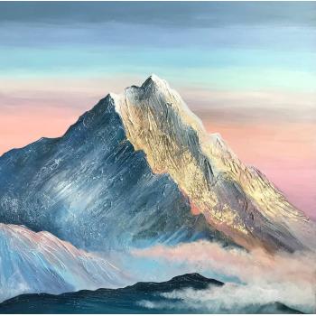 Вершины Мира