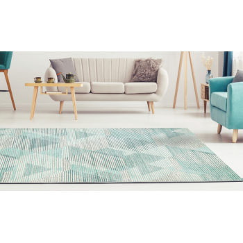 Дизайнерський килим Garbo
