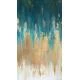 Интерьерная картина "Абстракция 4"