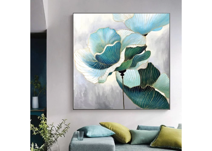  Абстракция 6  1 — купить в PORTES.UA