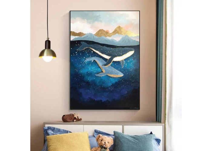  Киты  1 — купить в PORTES.UA