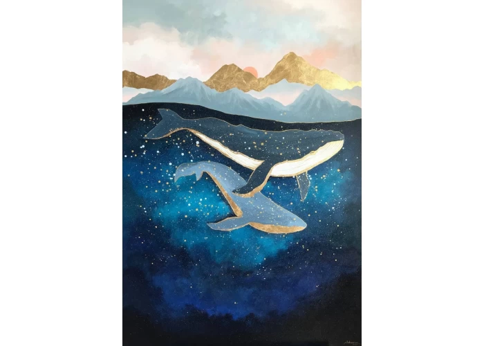  Киты  3 — купить в PORTES.UA