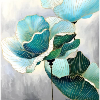 Абстракция 6