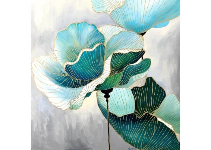  Абстракция 6  2 — купить в PORTES.UA